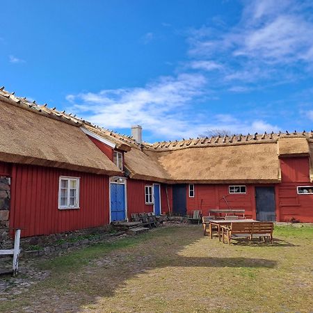 Apelviksgarden B&B Varberg Extérieur photo