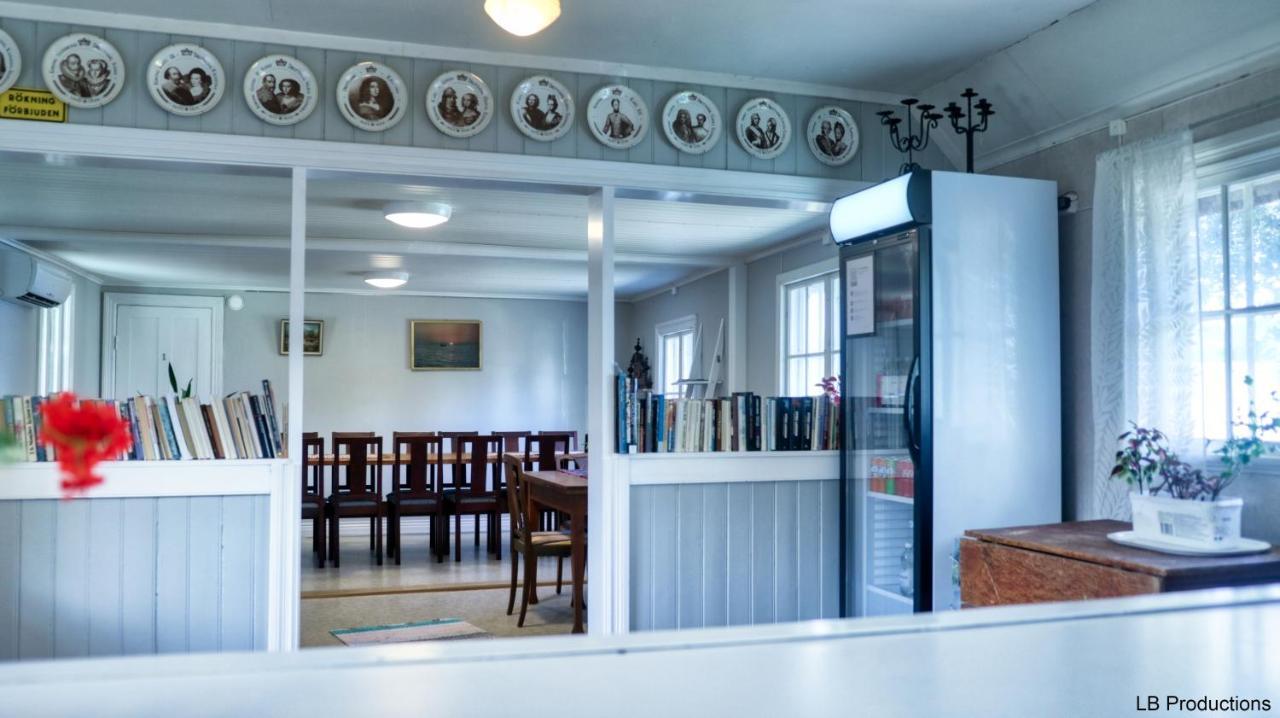 Apelviksgarden B&B Varberg Extérieur photo