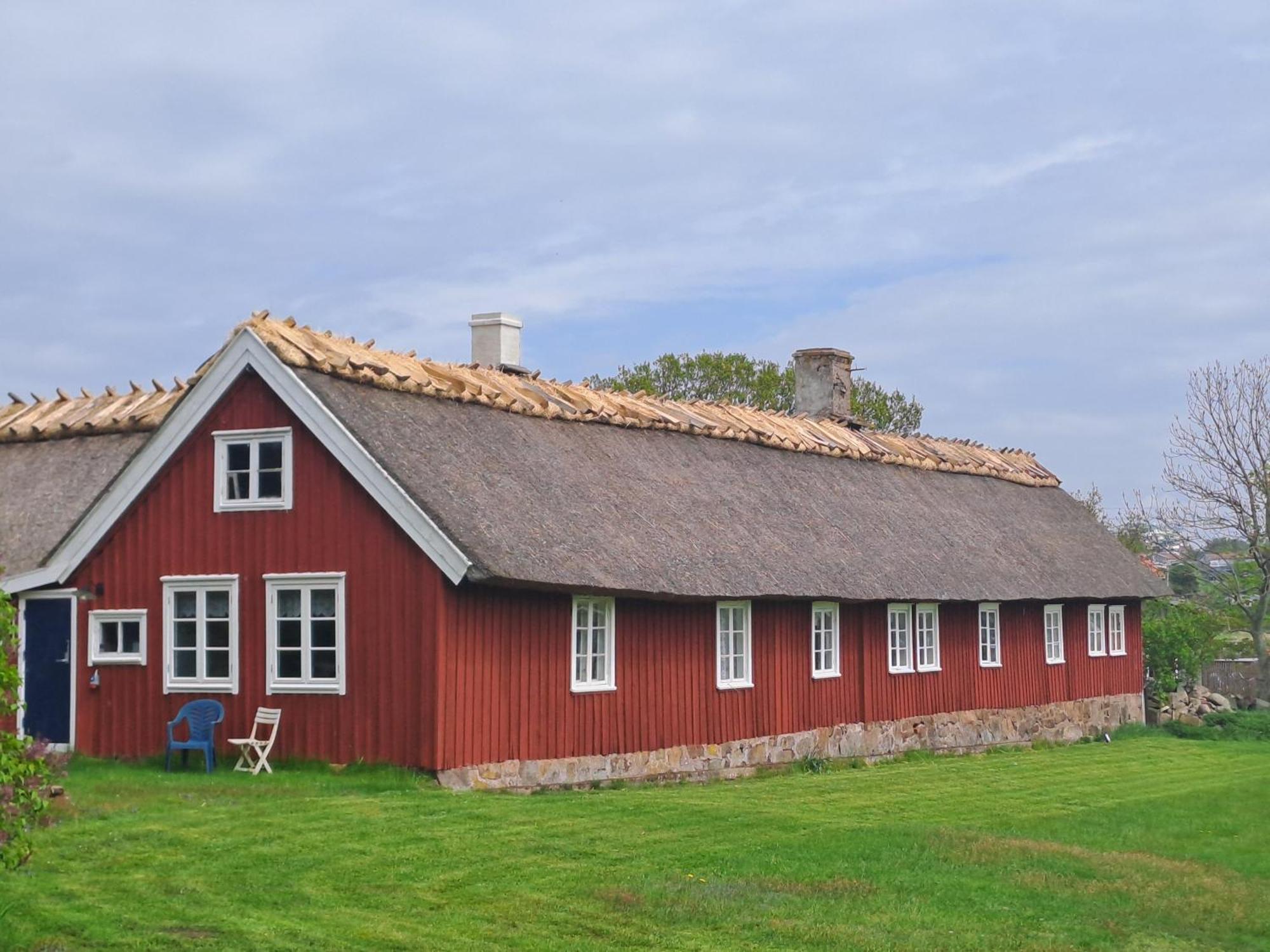 Apelviksgarden B&B Varberg Extérieur photo