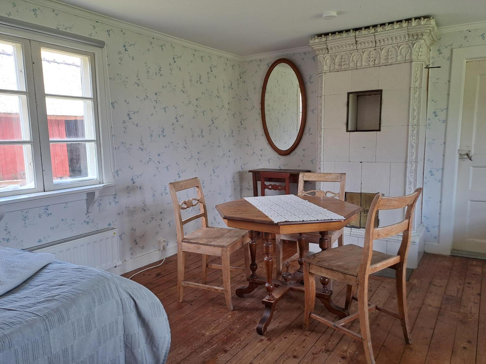 Apelviksgarden B&B Varberg Extérieur photo