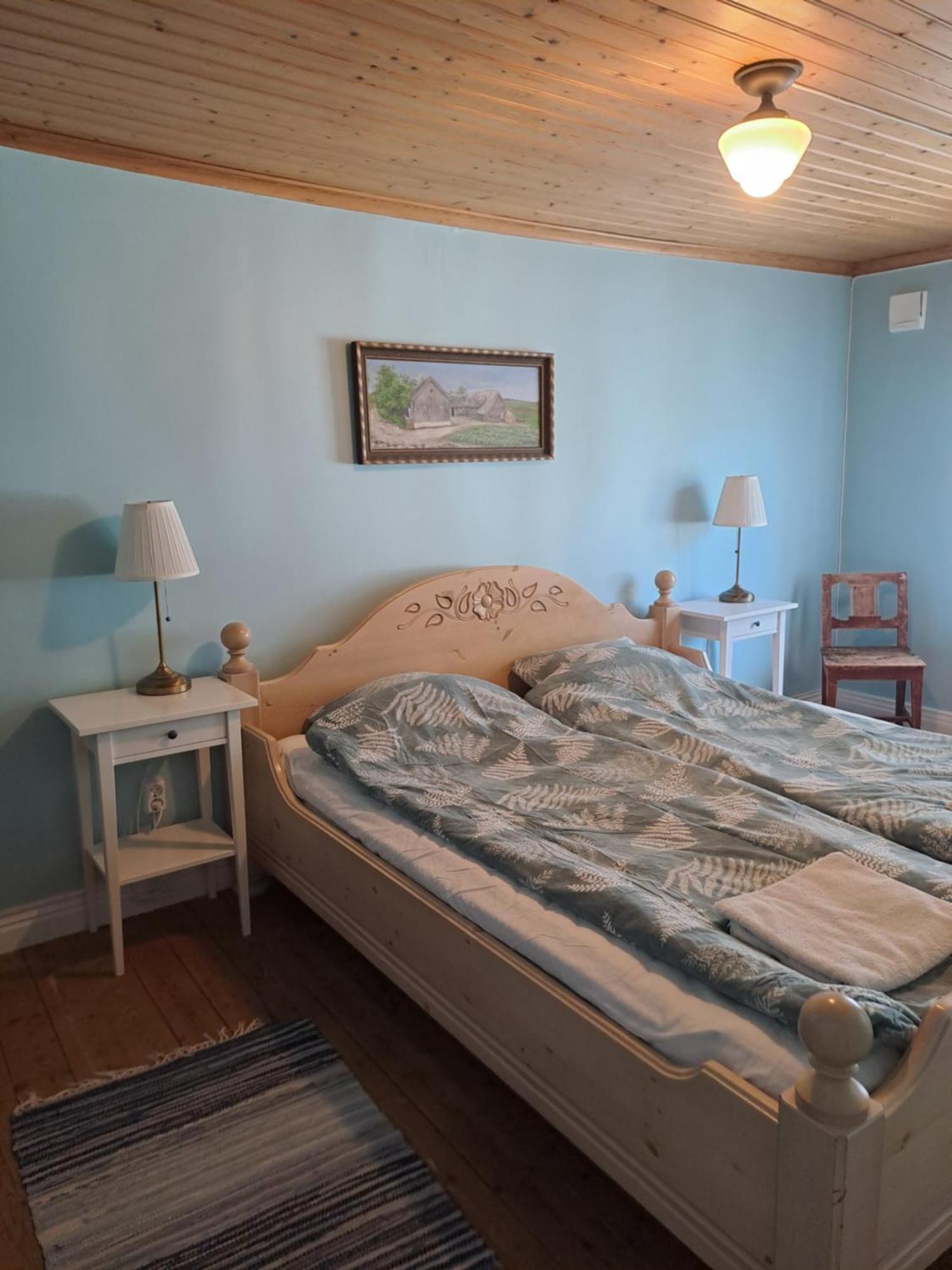 Apelviksgarden B&B Varberg Extérieur photo