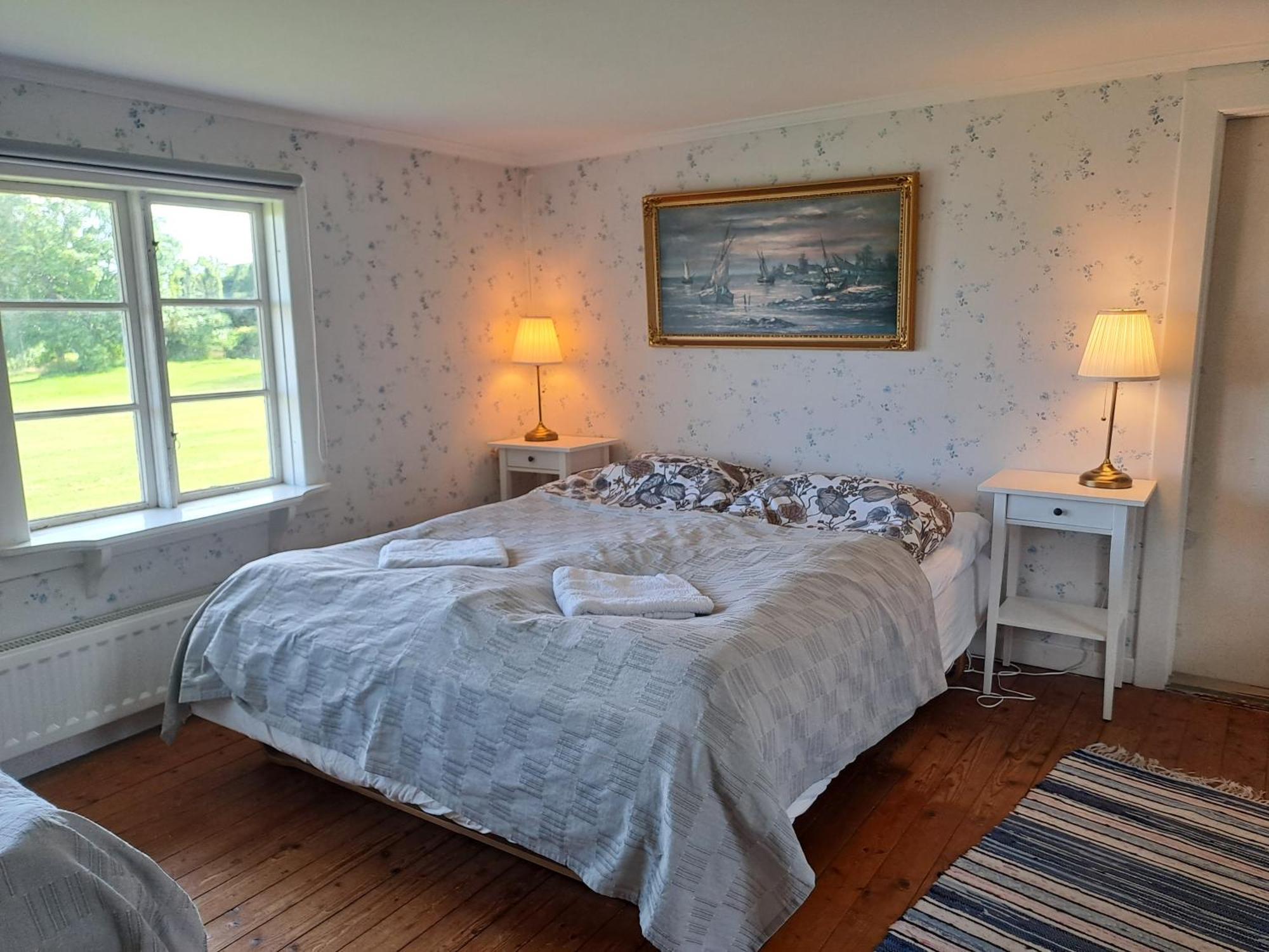 Apelviksgarden B&B Varberg Extérieur photo