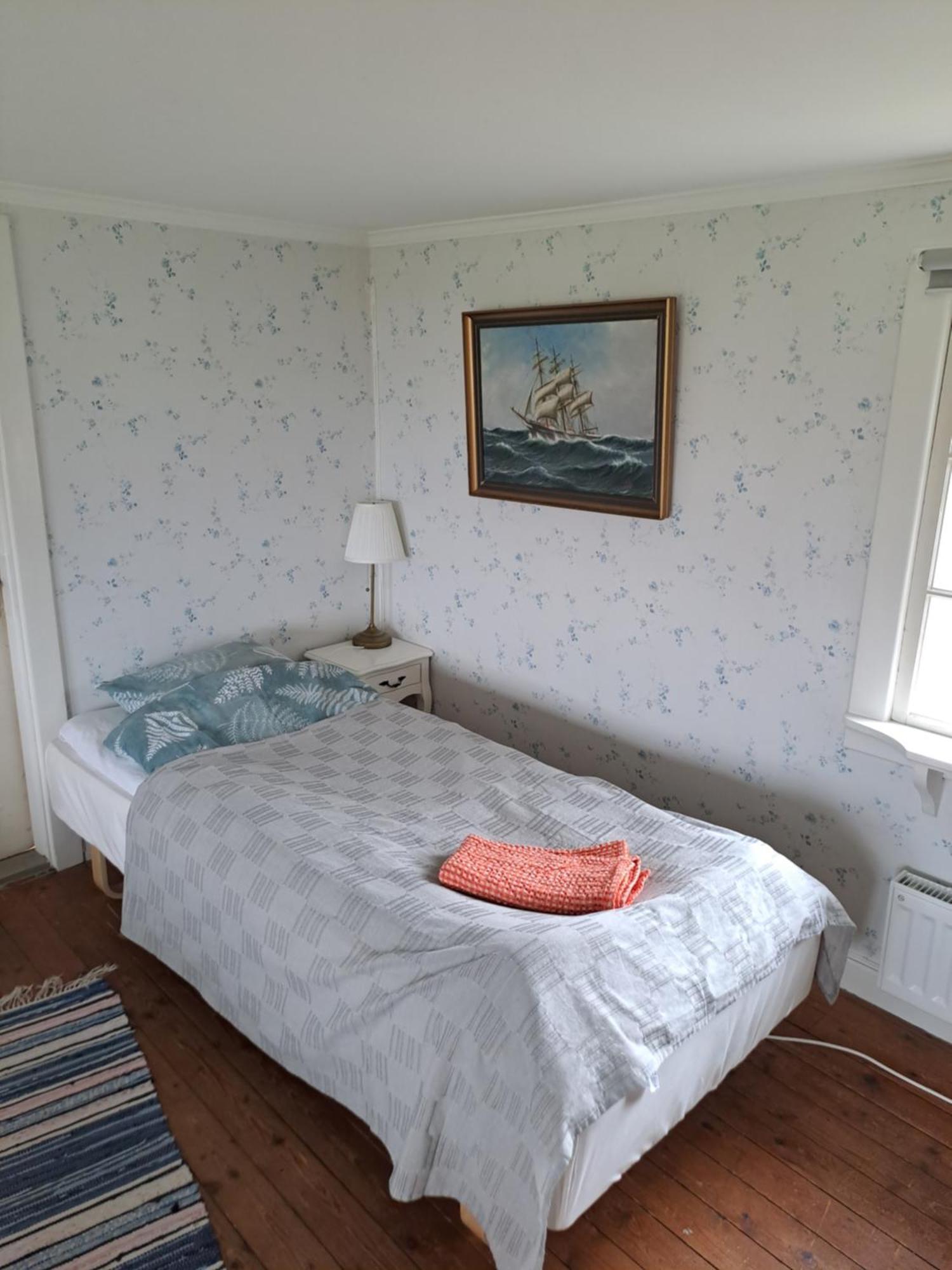 Apelviksgarden B&B Varberg Extérieur photo