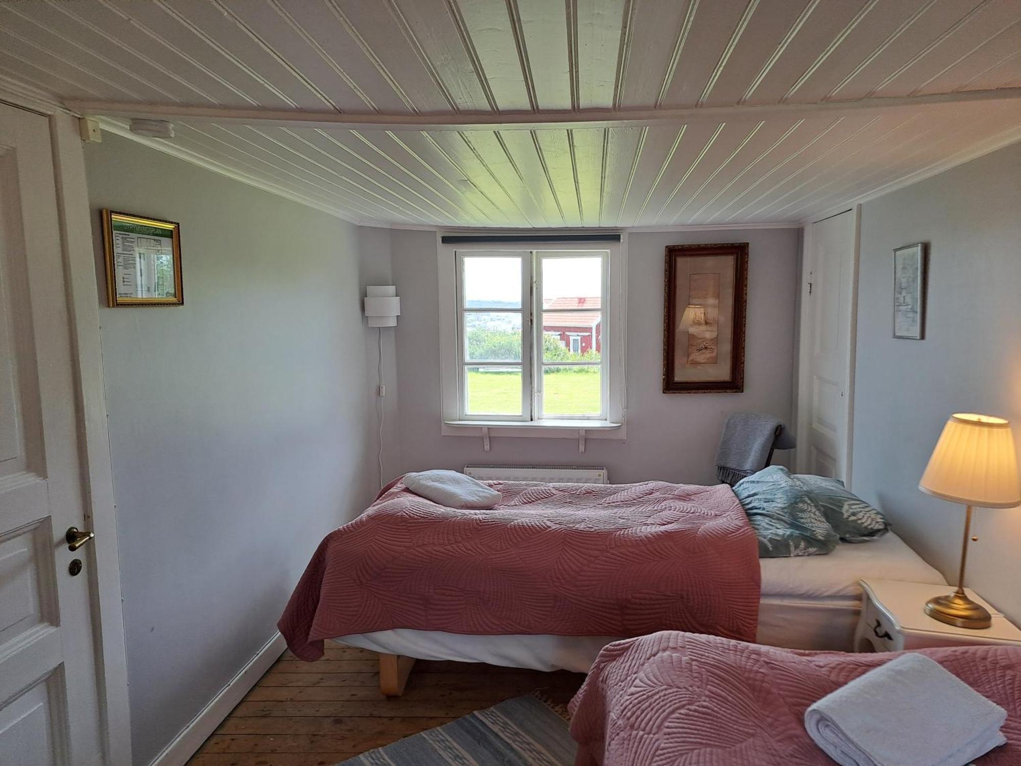 Apelviksgarden B&B Varberg Extérieur photo
